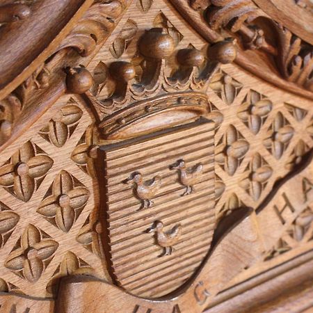 Chateau Le Brossay Renac Eksteriør billede