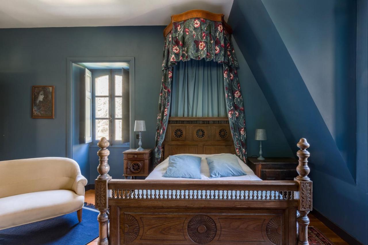 Chateau Le Brossay Renac Eksteriør billede