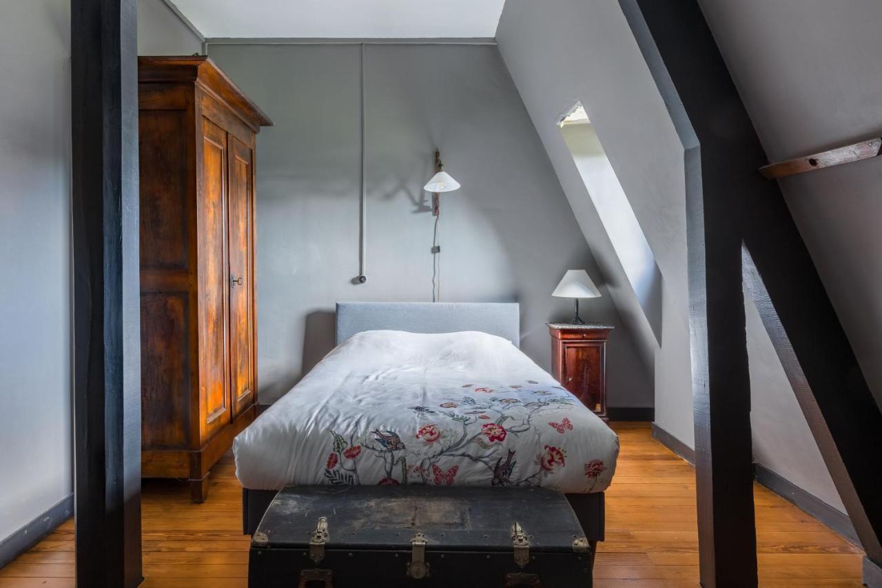 Chateau Le Brossay Renac Eksteriør billede